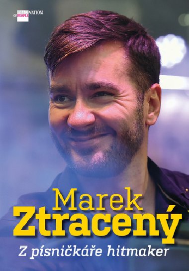 Marek Ztracen - Z psnike hitmaker - Dana ermkov