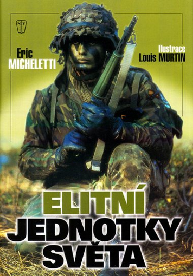 ELITN JEDNOTKY SVTA - Eric Micheletti; Louis Murtin