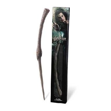 Harry Potter: Sběratelská hůlka - Bellatrix Lestrange - neuveden