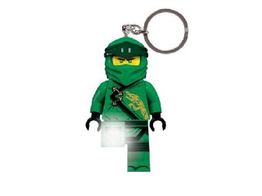 LEGO Svtc figurka Ninjago Legacy - Lloyd - neuveden
