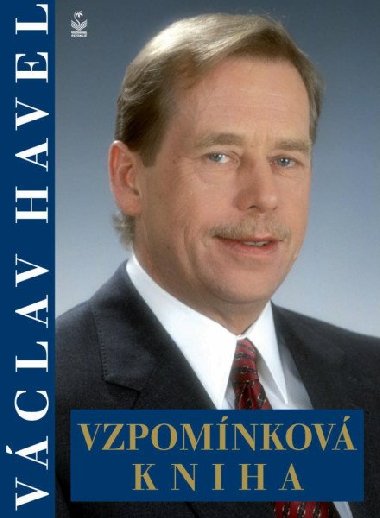 Václav Havel - Vzpomínková kniha - Jiří Heřman; Michaela Košťálová