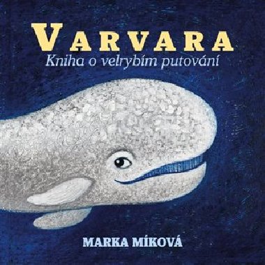 Varvara - Marka Mkov