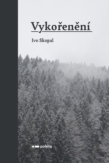 Vykoenn - Skopal Ivo