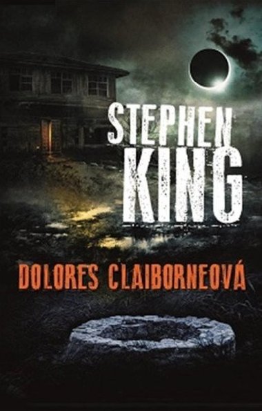 Dolores Claiborneov - Stephen King