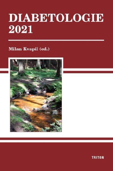 Diabetologie 2021 - Milan Kvapil