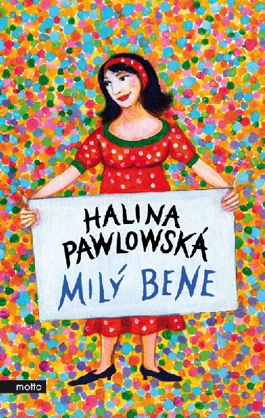 Mil Bene - Halina Pawlowsk