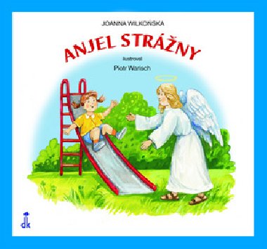 ANJEL STRNY - Joanna Wilkonska; Piotr Warish