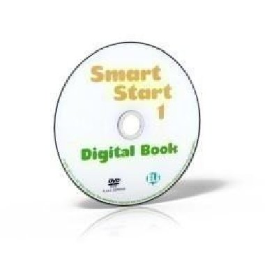 Smart Start 1 - Teachers Digital Book - Roulston Mary