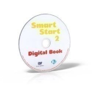 Smart Start 2 - Teachers Digital Book - Roulston Mary