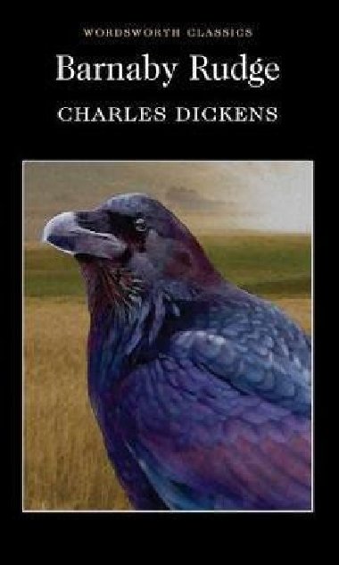 Barnaby Rudge - Dickens Charles