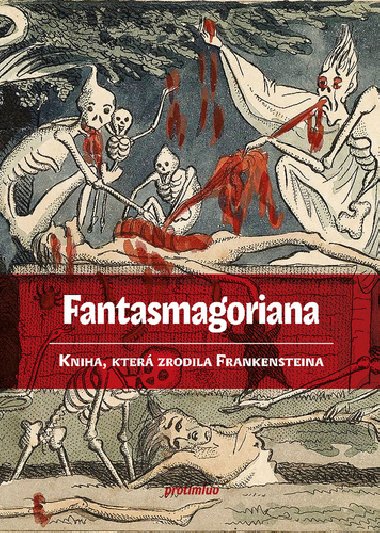 Fantasmagoriana - August Apel; Friedrich Laun