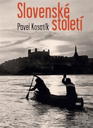 Slovensk stolet - Pavel Kosatk