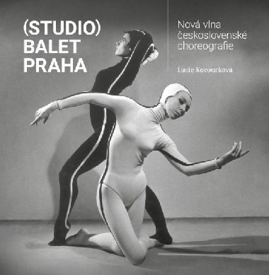 (Studio) Balet Praha / Nová vlna československé choreografie - Kocourková Lucie