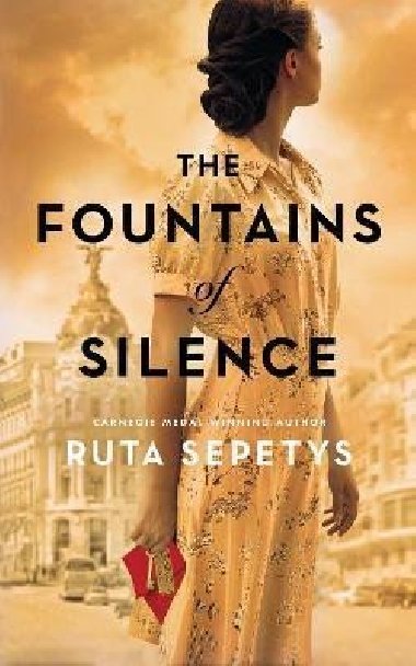 The Fountains of Silence - Sepetysov Ruta