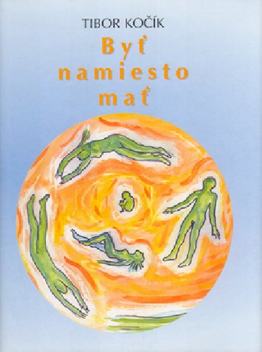 BY NAMIESTO MA - Tibor Kok; Gabriel Bodnr; Anna Bartuszov