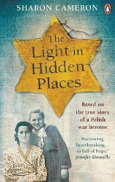 The Light in Hidden Places - Cameronov Sharon
