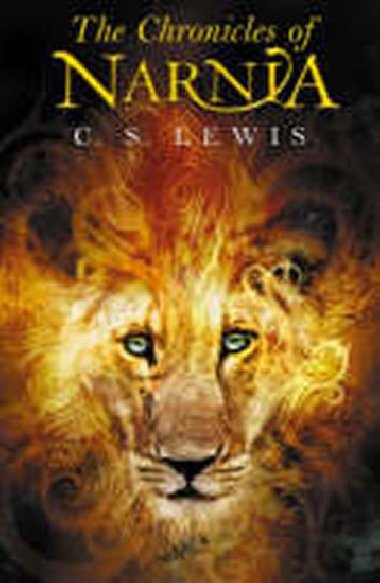 THE CHRONICLES OF NARNIA - Clive Staples Lewis; Pauline Baynes