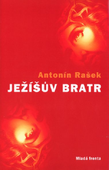 JEͩV BRATR - Antonn Raek