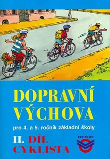 DOPRAVN VCHOVA II.DL - 