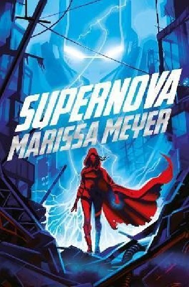 Supernova - Meyerov Marissa
