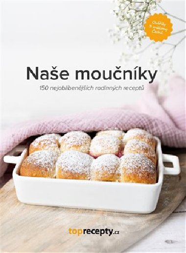Nae mounky - Toprecepty