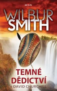 Temn ddictv - Wilbur Smith