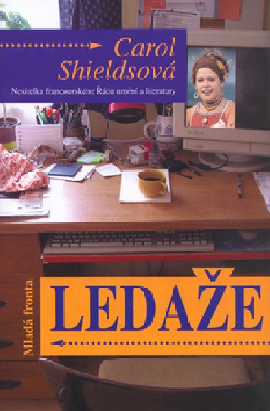 LEDAE - Carol Shieldsov