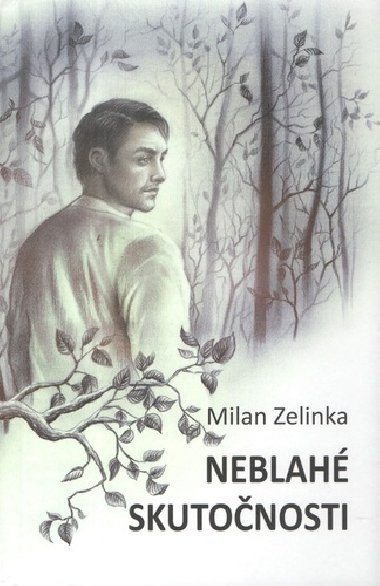 Neblah skutonosti - Milan Zelinka