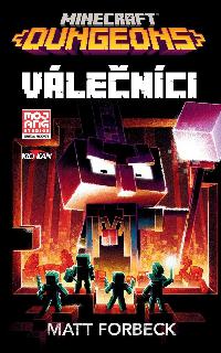 Minecraft Vlenci - Matt Forbeck