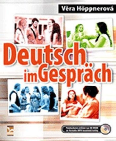 Deutsch im Gesprch - Vra Hppnerov