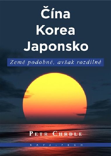 na, Korea, Japonsko - Petr Chrdle