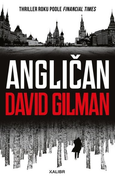 Anglian - David Gilman