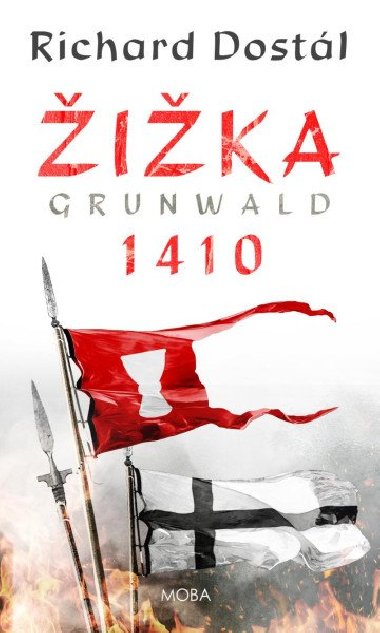 ika - Grunwald 1410 - Richard Dostl