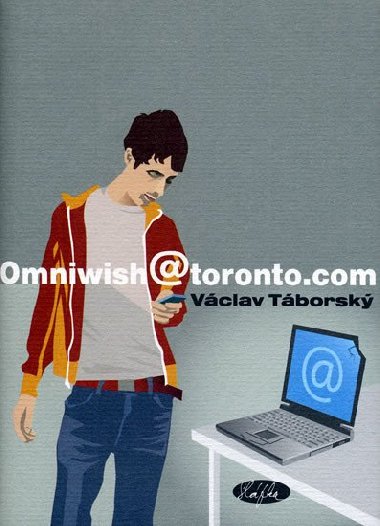 OMNIWISH@TORONTO.COM - Vclav Tborsk