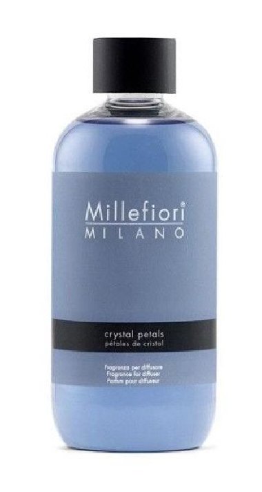 Millefiori Milano Crystal Petals / náplň do difuzéru 250ml - neuveden