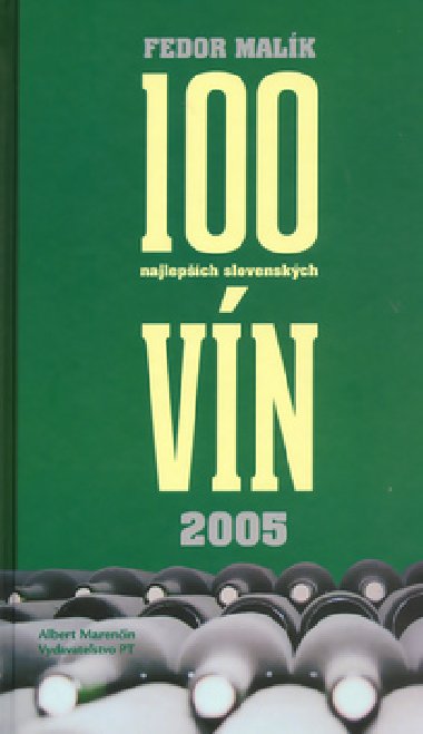 100 NAJLEPCH SLOVENSKCH VN 2005 SK - Fedor Malk