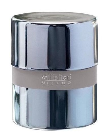 Millefiori Milano Mineral Gold / vonná svíčka 380g - neuveden