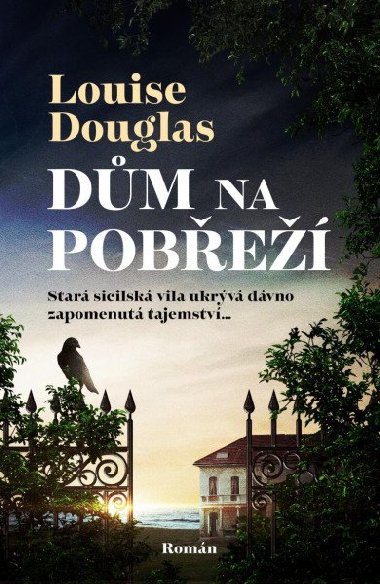 Dm na pobe - Louise Douglas