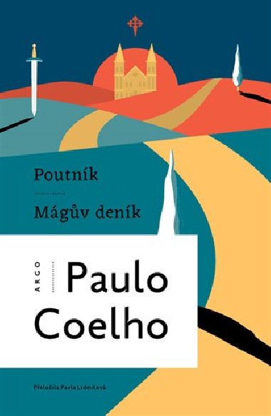 Poutnk - Mgv denk - Paulo Coelho