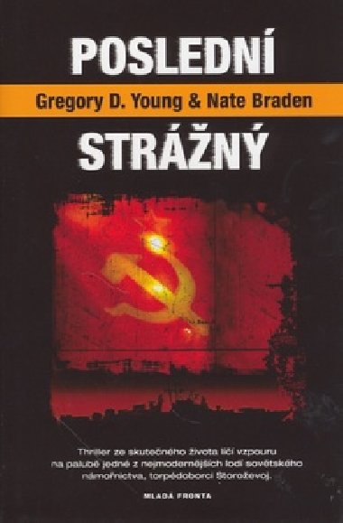 POSLEDN STRN - Gregory D. Young; Nate Braden
