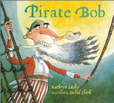 Pirate Bob - Laskyov Kathryn