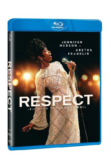 Respect Blu-ray - neuveden