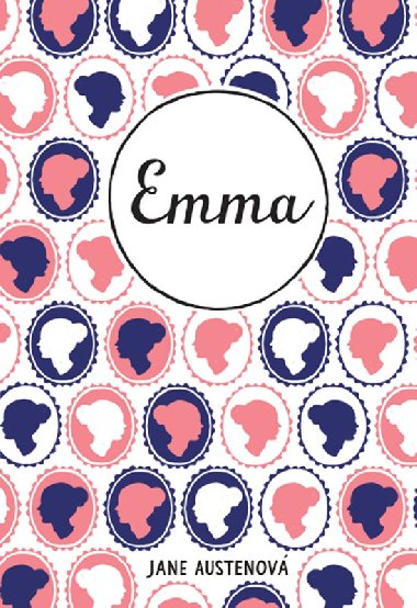 Emma - Jane Austenov
