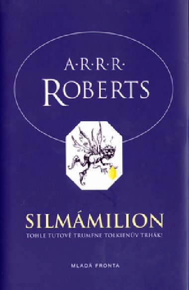 SILMMILION - ARRR Roberts