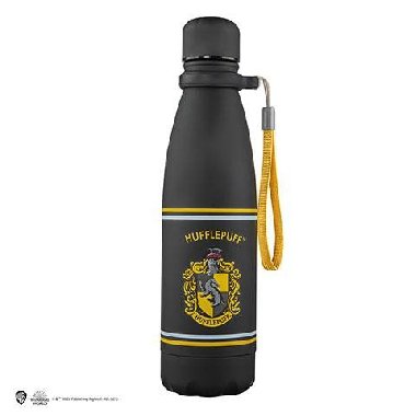 Harry Potter Nerezová láhev 500 ml na teplé a studené nápoje - Mrzimor - neuveden