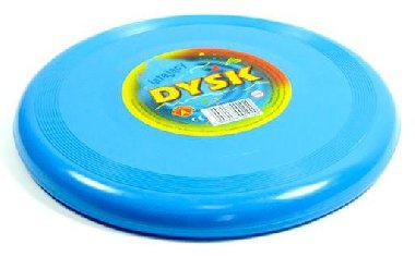 Ltajc disk Alexander, prm. 27 cm (Frisbee) - neuveden