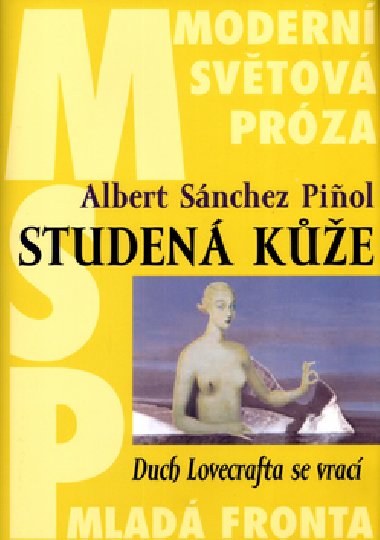 STUDEN KٮE - Albert Snchez Piol