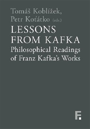 Lessons from Kafka - Tom Koblek,Petr Kotko