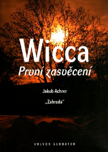 WICCA PRVN ZASVCEN - Jakub Achrer