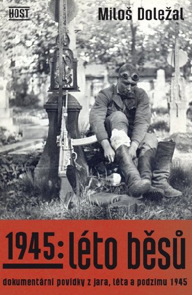 1945: Lto bs - Milo Doleal
